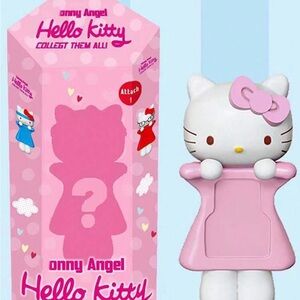 Sonny Angel Hello Kitty 1pc Blind Box Random Figurine